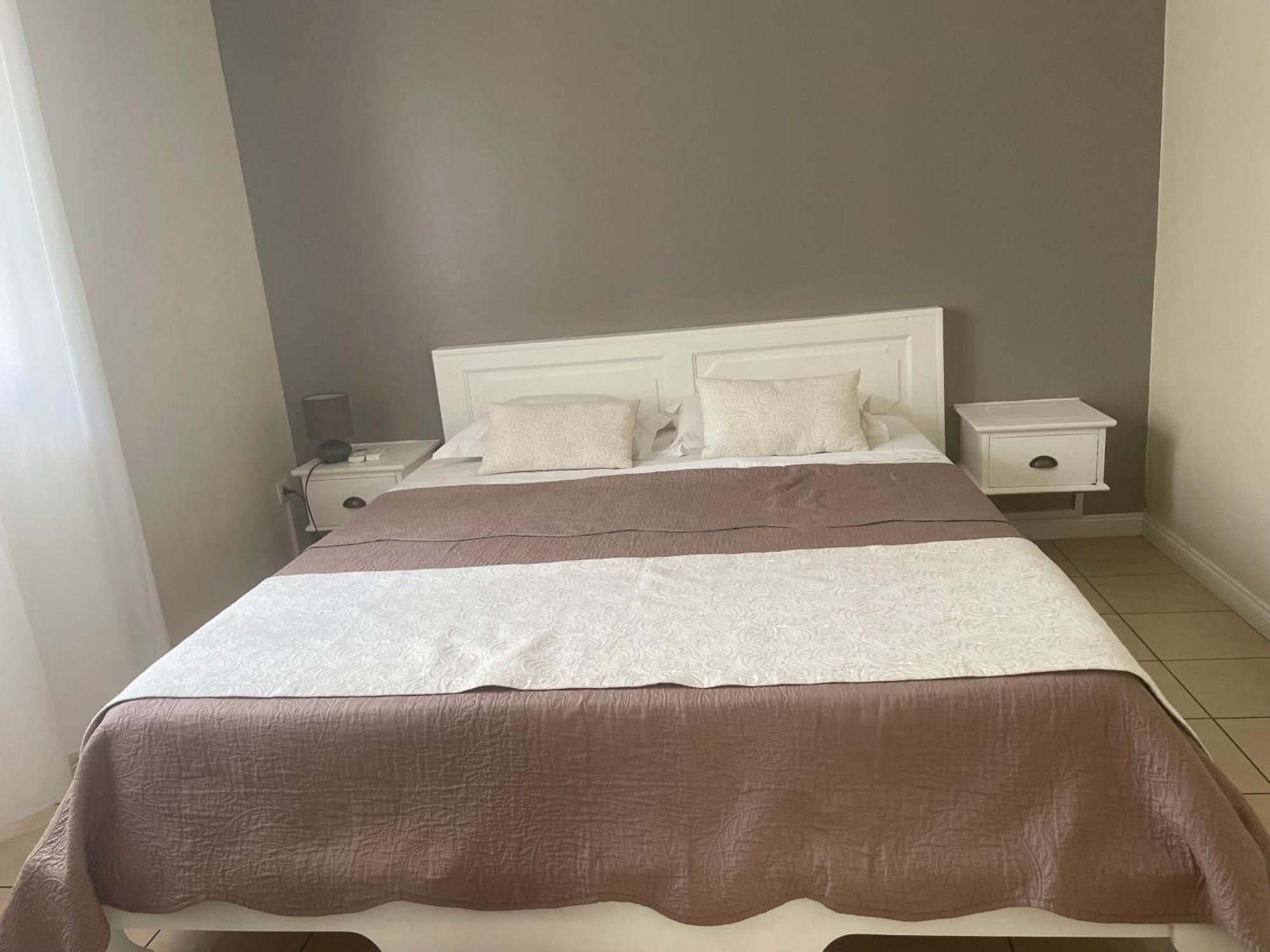 Sun Villa Chambre Chez L Habitant Saint-Denis Exterior photo