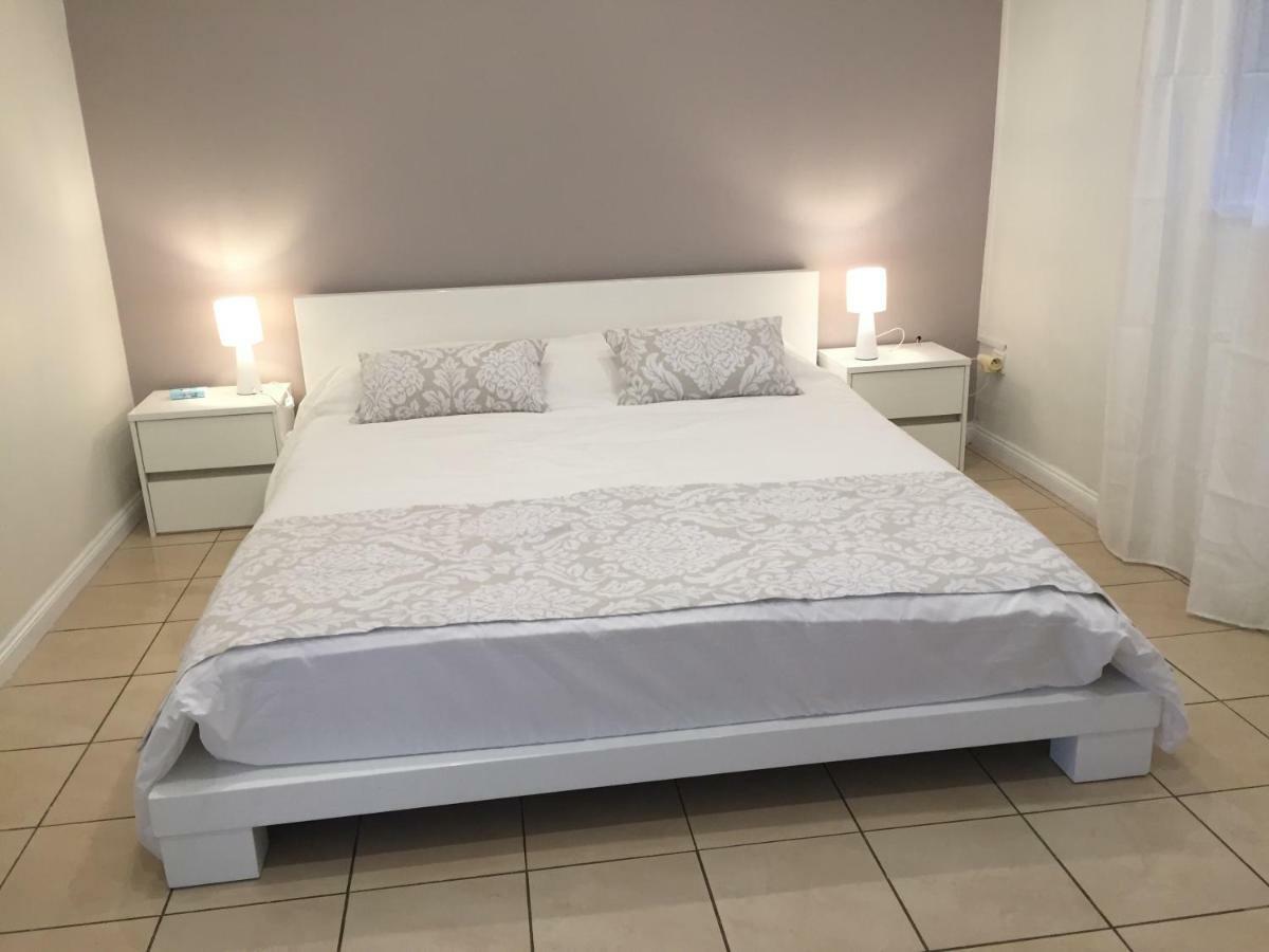 Sun Villa Chambre Chez L Habitant Saint-Denis Exterior photo